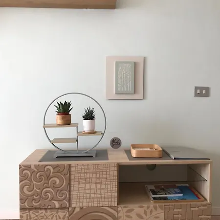 Casa Fontana Διαμέρισμα