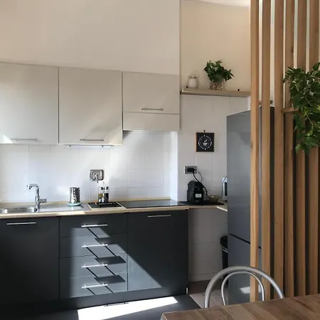 Appartement Casa Fontana