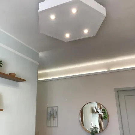 Casa Fontana Lägenhet Asti