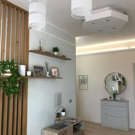 Appartement Casa Fontana Asti