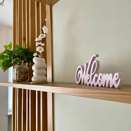 Casa Fontana Appartement *