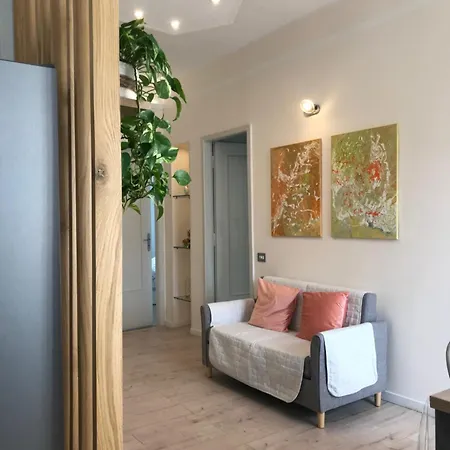 Appartement Casa Fontana