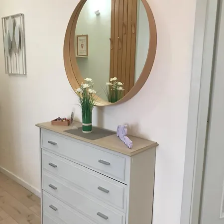 Appartement Casa Fontana *