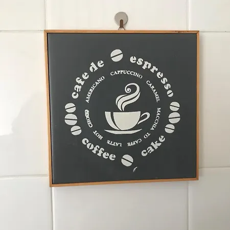 Lägenhet Casa Fontana *