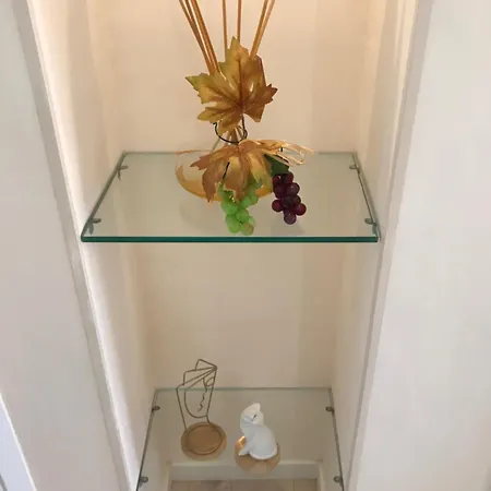 Casa Fontana Appartement *