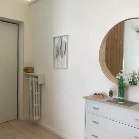 Lägenhet Casa Fontana *