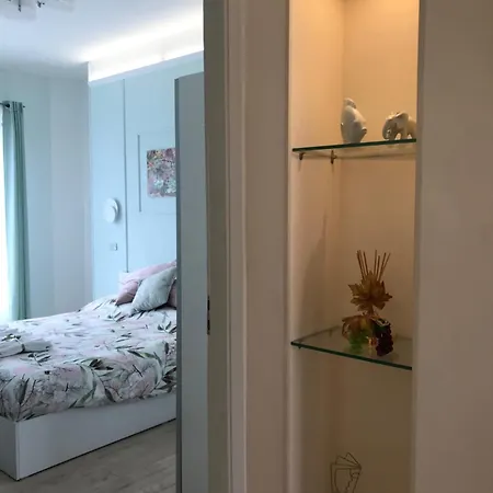 Casa Fontana Lägenhet