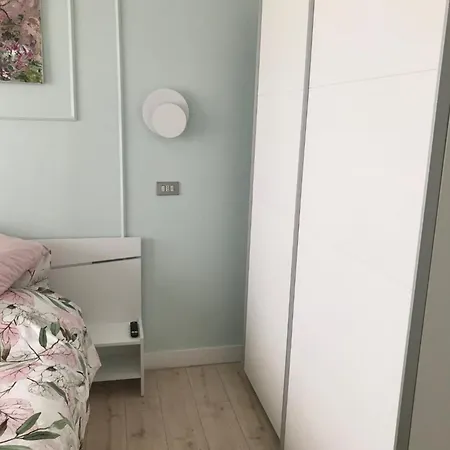 Casa Fontana Appartement Asti