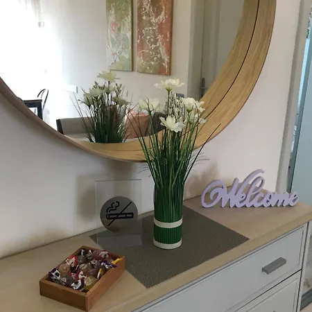 Διαμέρισμα Casa Fontana Άστι