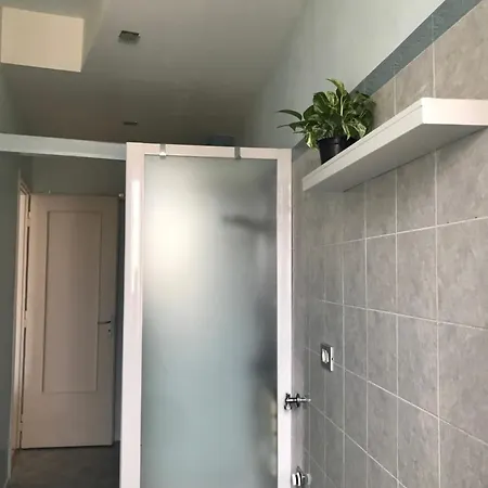 Casa Fontana Appartement