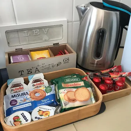 Casa Fontana Appartement *