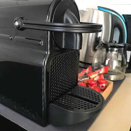 Διαμέρισμα Casa Fontana *