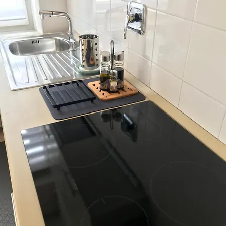 Appartement Casa Fontana Asti