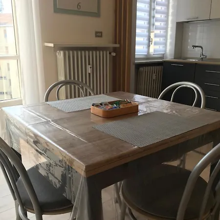 Casa Fontana Asti