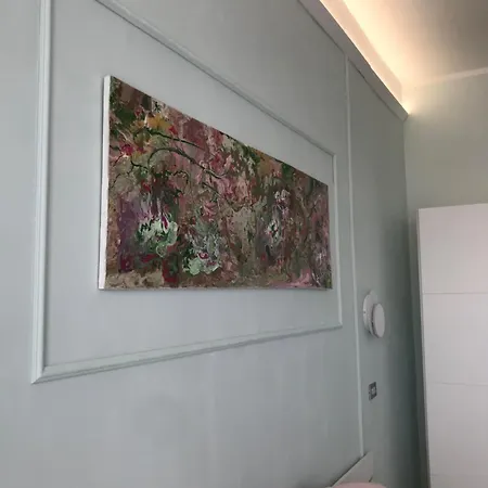 Appartement Casa Fontana Asti