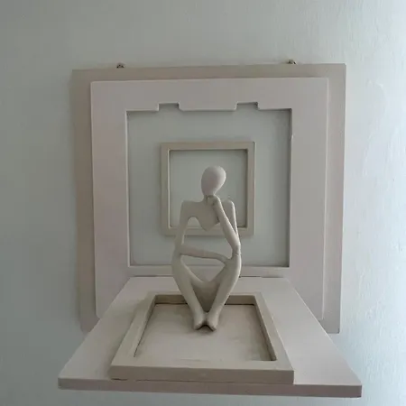 Lägenhet Casa Fontana