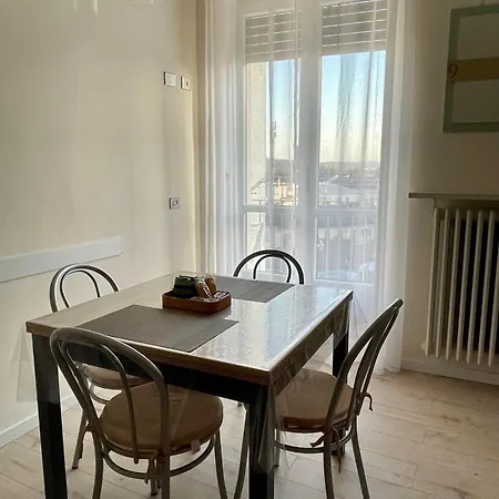 Casa Fontana Appartement