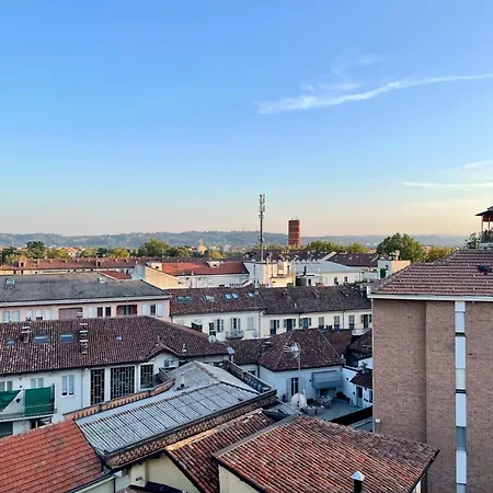 Casa Fontana Appartement