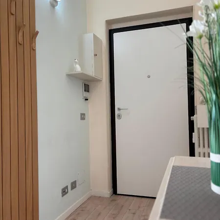 Casa Fontana Appartement *