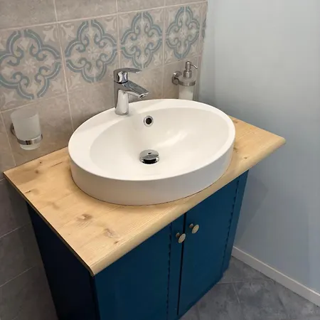 Διαμέρισμα Casa Fontana Άστι