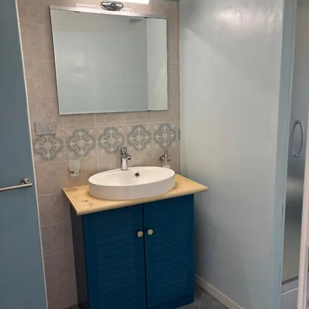 Appartement Casa Fontana