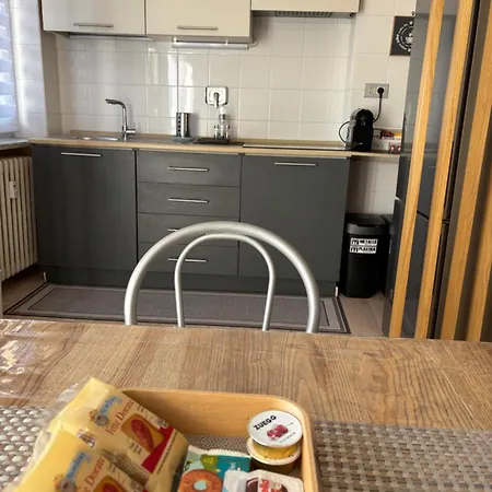 Διαμέρισμα Casa Fontana