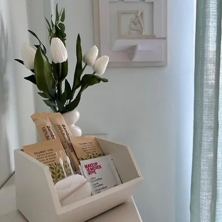 Appartement Casa Fontana