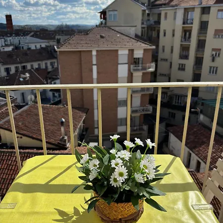 Casa Fontana Lägenhet *