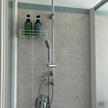 Lägenhet Casa Fontana *
