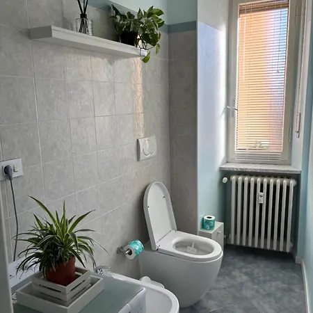 Casa Fontana Appartement Asti