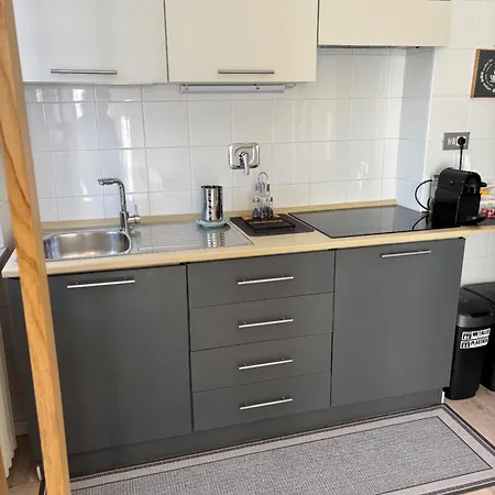 Casa Fontana Appartement