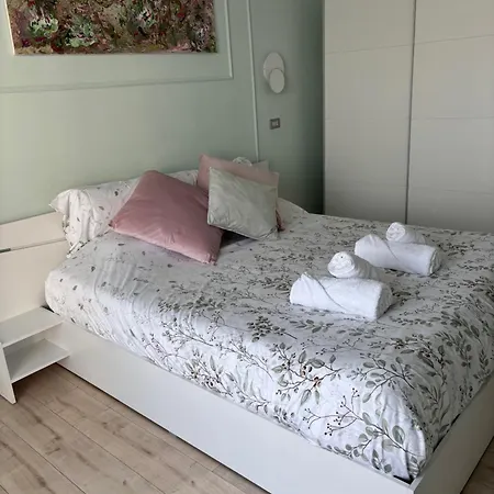 Casa Fontana Appartement *