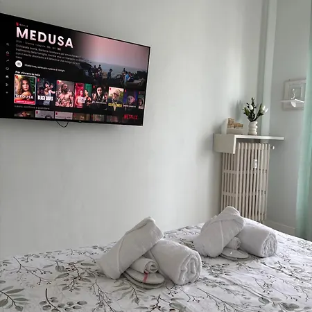 Casa Fontana Appartement Asti