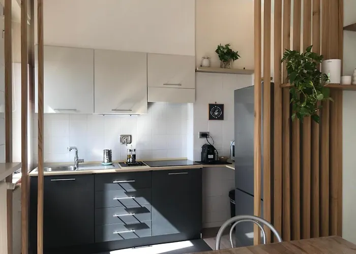 Apartment Casa Fontana
