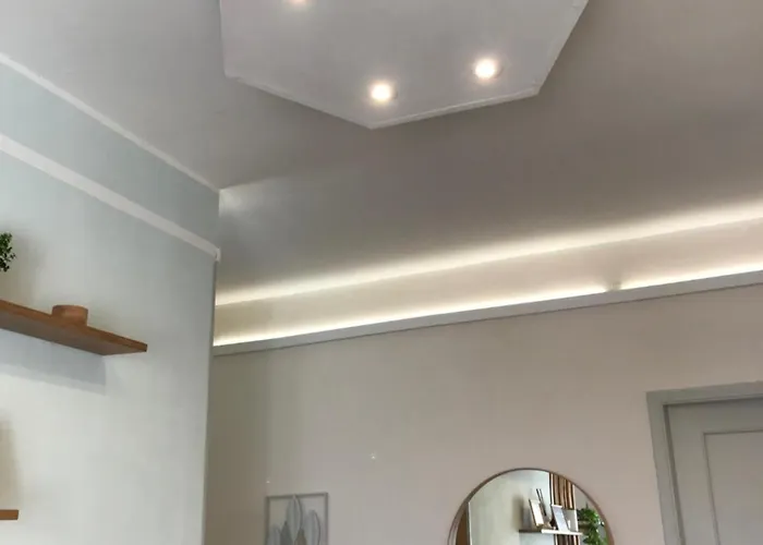 Casa Fontana Apartment Asti