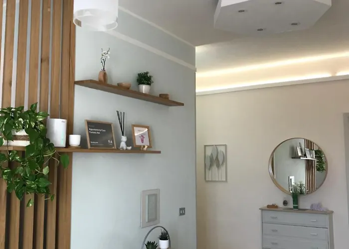 Daire Casa Fontana Asti