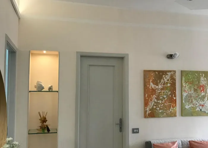 Casa Fontana Apartment Asti