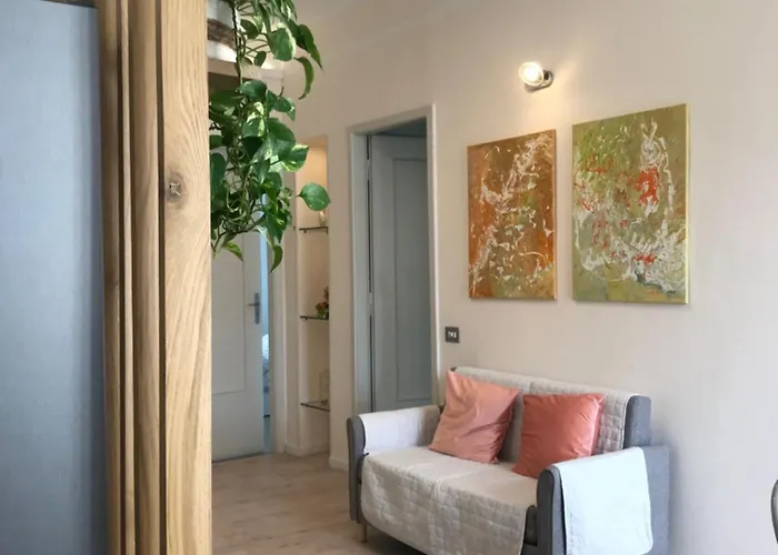 Daire Casa Fontana