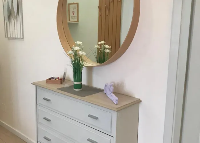 Daire Casa Fontana *