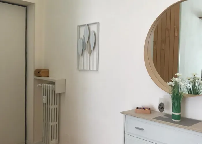 Daire Casa Fontana *
