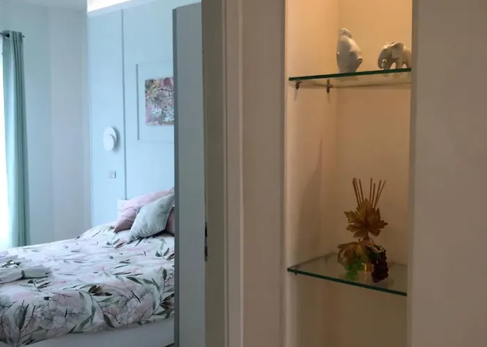 Casa Fontana Apartment