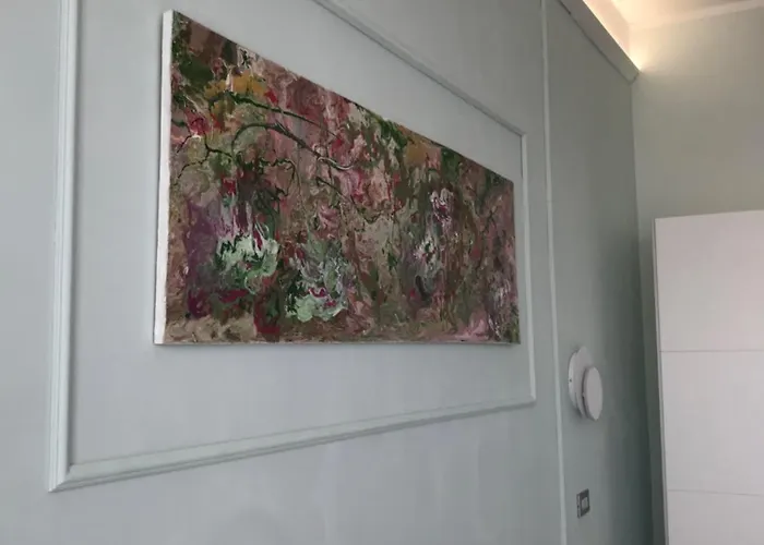 Daire Casa Fontana Asti
