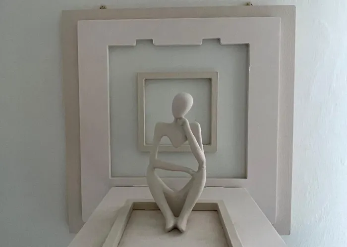 Daire Casa Fontana