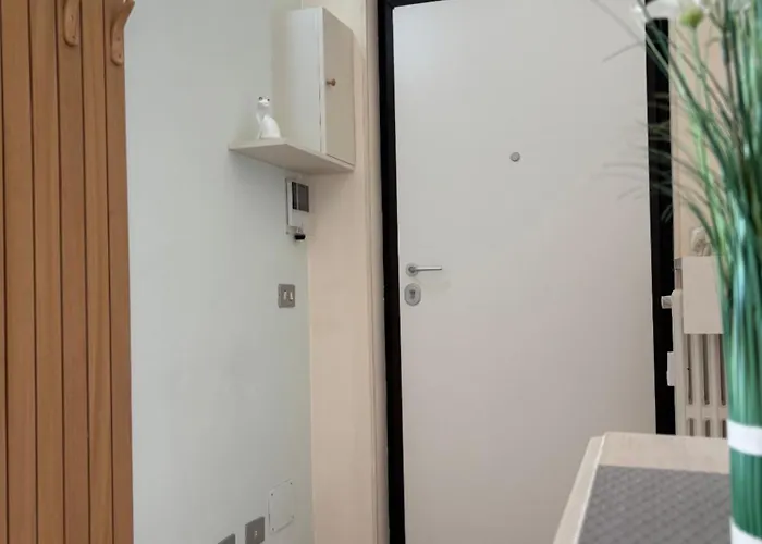 Casa Fontana Apartment *