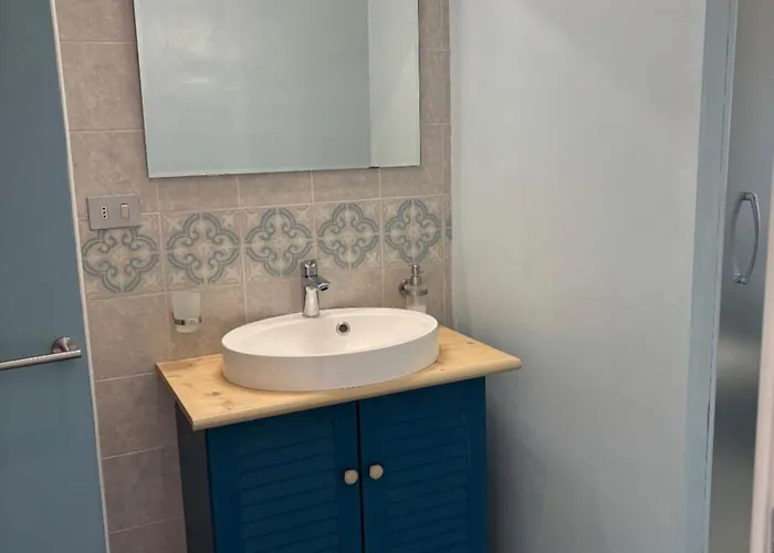 Daire Casa Fontana