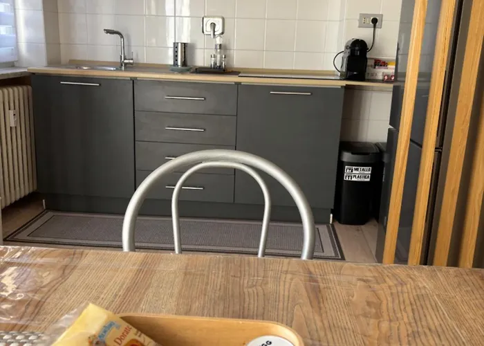 Daire Casa Fontana