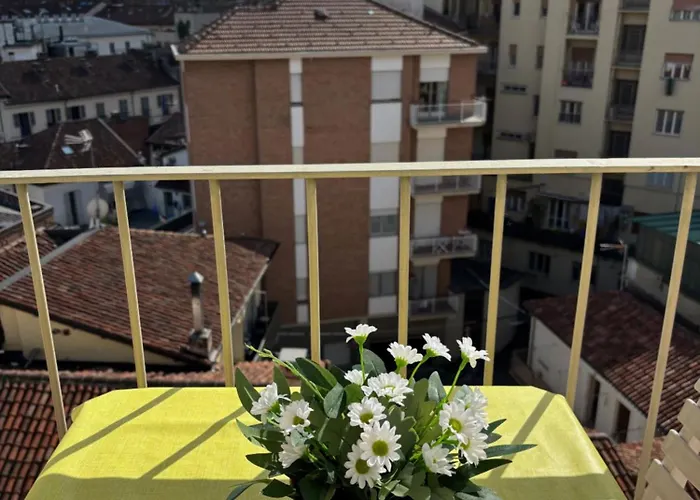 Casa Fontana Apartment *