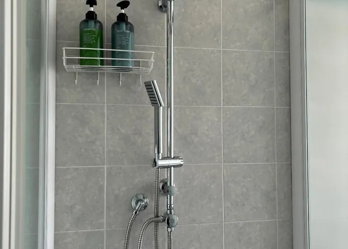 Daire Casa Fontana *