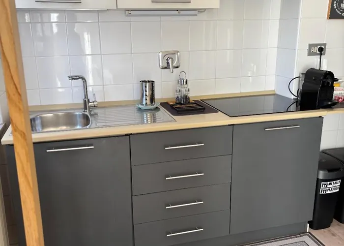 Casa Fontana Apartment